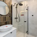 Niedzialkowskiego 25 Stary Browar Center By Renters Prestige * بوزنان