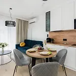 Niedzialkowskiego 25 Stary Browar Center By Renters Prestige