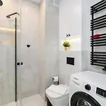 شقة Niedzialkowskiego 25 Stary Browar Center By Renters Prestige