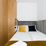 Niedzialkowskiego 25 Stary Browar Center By Renters Prestige