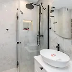 Niedzialkowskiego 25 Stary Browar Center By Renters Prestige شقة بوزنان