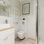 Niedzialkowskiego 25 Stary Browar Center By Renters Prestige شقة بوزنان