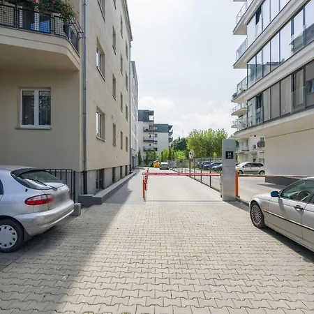 Niedzialkowskiego 25 Stary Browar Center By Renters Prestige Poznan