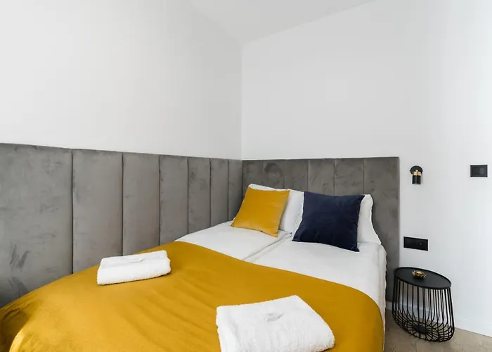 Niedzialkowskiego 25 Stary Browar Center By Renters Prestige *