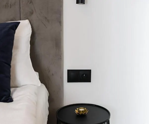 Apartment Niedzialkowskiego 25 Stary Browar Center By Renters Prestige Poznan