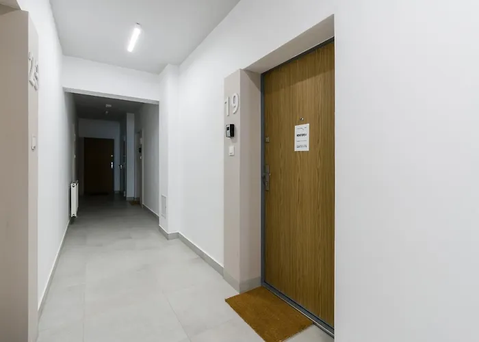 Niedzialkowskiego 25 Stary Browar Center By Renters Prestige Apartamento *