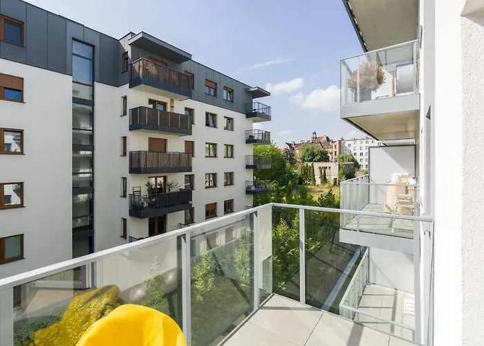 Niedzialkowskiego 25 Stary Browar Center By Renters Prestige Apartamento *