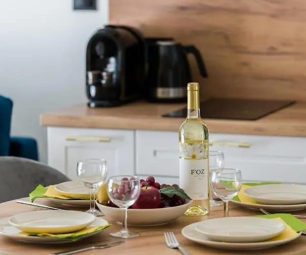 Niedzialkowskiego 25 Stary Browar Center By Renters Prestige