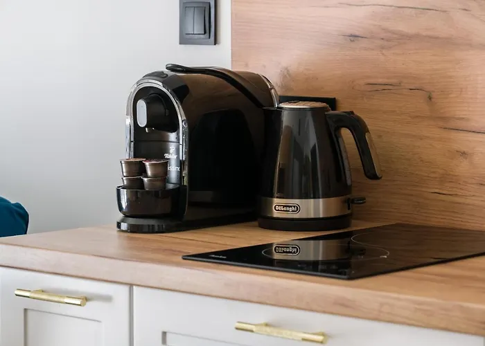 Niedzialkowskiego 25 Stary Browar Center By Renters Prestige Apartamento