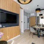 Niedzialkowskiego 25 Stary Browar Center By Renters Prestige