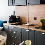 Niedzialkowskiego 25 Stary Browar Center By Renters Prestige Apartmán Poznaň