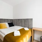 Niedzialkowskiego 25 Stary Browar Center By Renters Prestige Apartmán Poznaň