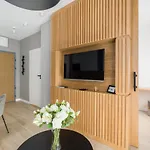 Niedzialkowskiego 25 Stary Browar Center By Renters Prestige Poznaň