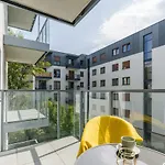 Niedzialkowskiego 25 Stary Browar Center By Renters Prestige