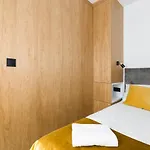 Niedzialkowskiego 25 Stary Browar Center By Renters Prestige *