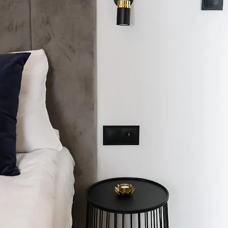 דירה Niedzialkowskiego 25 Stary Browar Center By Renters Prestige פוזנן