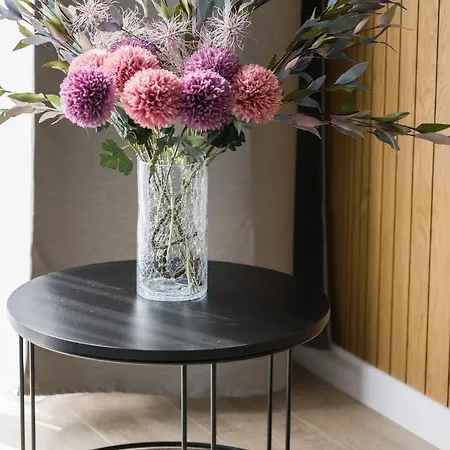 Niedzialkowskiego 25 Stary Browar Center By Renters Prestige Daire