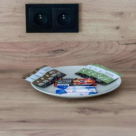 Niedzialkowskiego 25 Stary Browar Center By Renters Prestige Daire Poznan