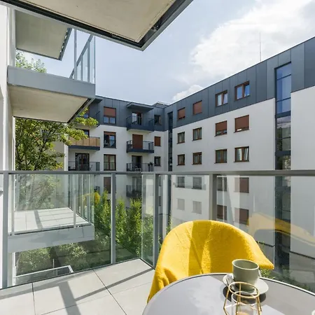 Niedzialkowskiego 25 Stary Browar Center By Renters Prestige