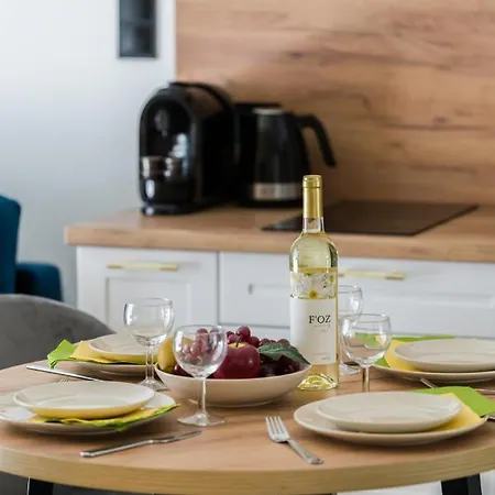 Niedzialkowskiego 25 Stary Browar Center By Renters Prestige