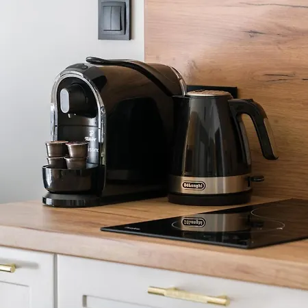 Niedzialkowskiego 25 Stary Browar Center By Renters Prestige Daire