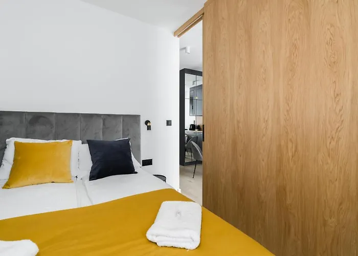 Niedzialkowskiego 25 Stary Browar Center By Renters Prestige *