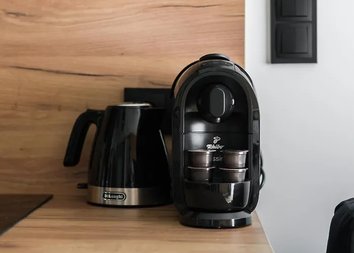 Niedzialkowskiego 25 Stary Browar Center By Renters Prestige * Poznań