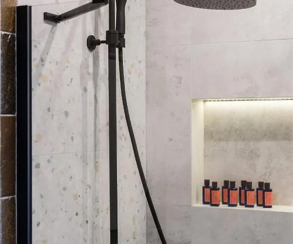 Niedzialkowskiego 25 Stary Browar Center By Renters Prestige Poznań