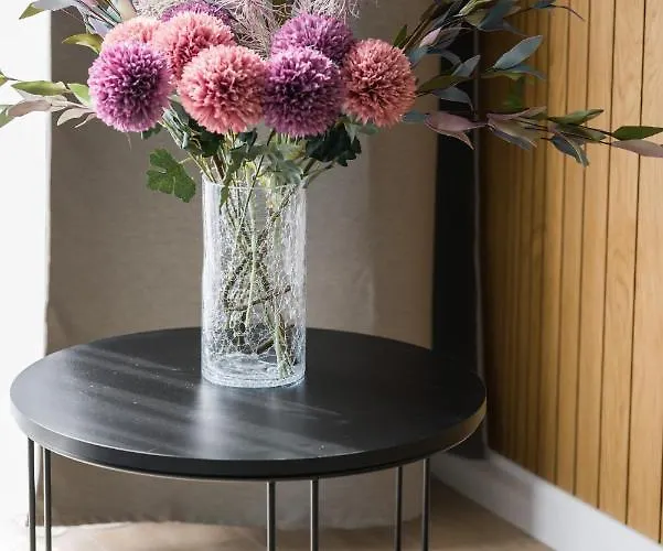 Niedzialkowskiego 25 Stary Browar Center By Renters Prestige Appartement