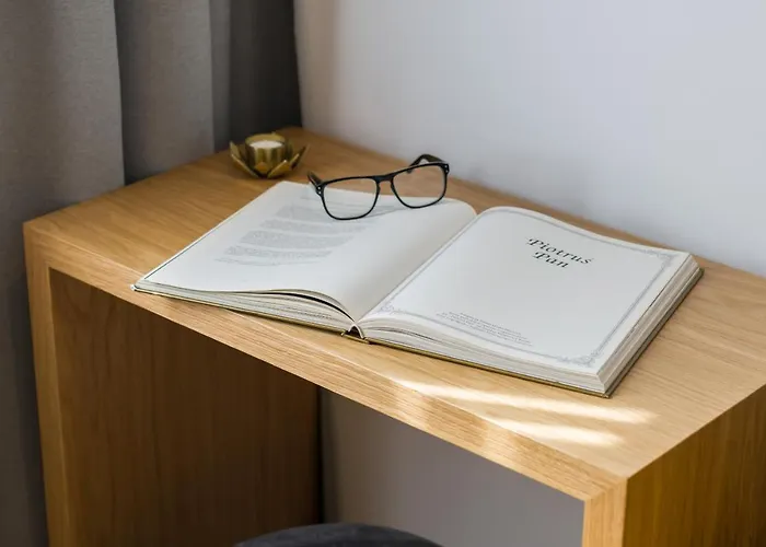 Appartement Niedzialkowskiego 25 Stary Browar Center By Renters Prestige *