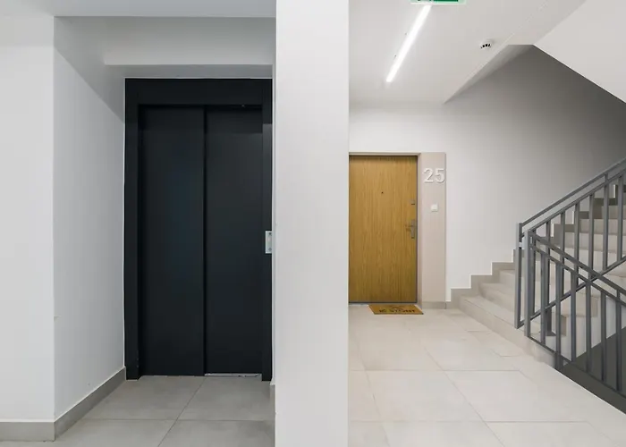 Niedzialkowskiego 25 Stary Browar Center By Renters Prestige *