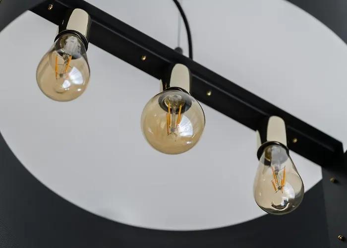 Niedzialkowskiego 25 Stary Browar Center By Renters Prestige Appartement *