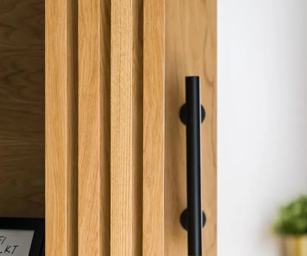 Niedzialkowskiego 25 Stary Browar Center By Renters Prestige Appartement Poznań