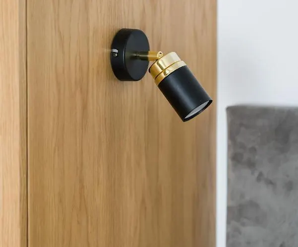 Niedzialkowskiego 25 Stary Browar Center By Renters Prestige