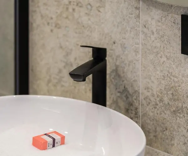 Niedzialkowskiego 25 Stary Browar Center By Renters Prestige Appartement