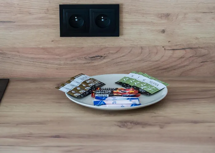 Niedzialkowskiego 25 Stary Browar Center By Renters Prestige Appartement Poznań