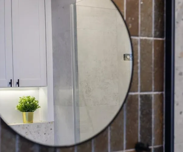 Appartement Niedzialkowskiego 25 Stary Browar Center By Renters Prestige Poznań