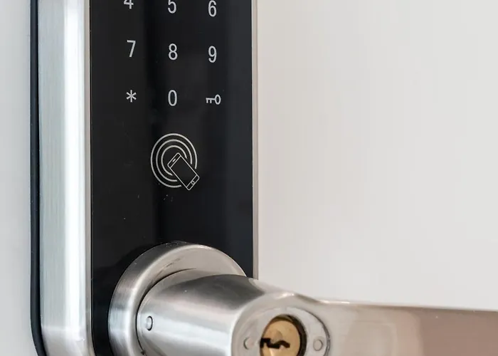 Appartement Niedzialkowskiego 25 Stary Browar Center By Renters Prestige Poznań